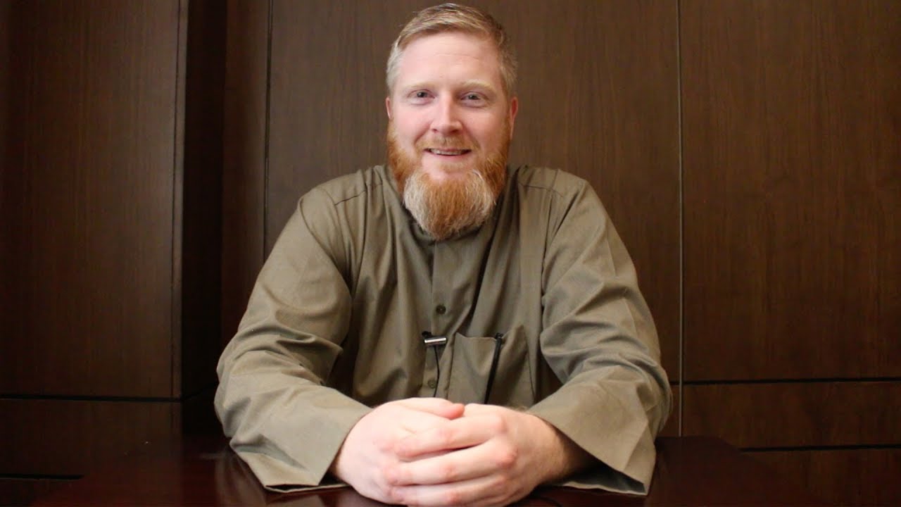 "Finding Islam in Africa" w/ John Fontain