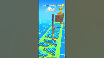 Bullet Stack 🔫 All Levels Gameplay Android, IOS #24 🎮