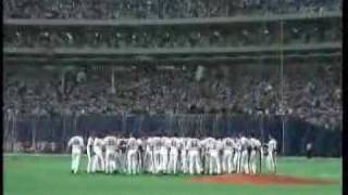 Chunichi Dragons won the Japan Series in 2007. - YouTube