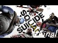 SUICIDE SQUAD KILL THE JUSTIECE LEAGUE | Gameplay Español (4K 60FPS) Sin Comentarios #Final