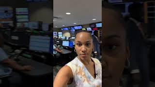 News Girlie 🥰 #nabj #nabjconvention #journalism #crosbykid #studentprojects #fyp #f #ncat
