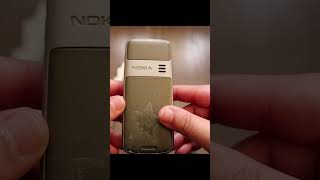 Nokia 3109 Classic ذكريات زمان نوكيا