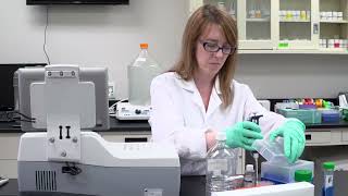 Modern Water - Microtox LX 45% Test (Español)