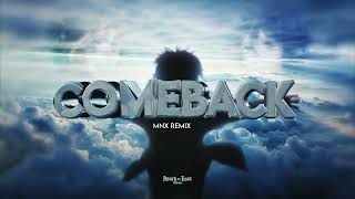 Patfromlastyear– Comeback (Mnx Remix) | Emotional Melodic Bass