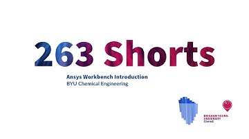 Transient Heat Conduction in an ABS Plastic Rod with Ansys Workbench