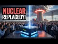 A $100 Device From Africa Just Replaced Nuclear Power