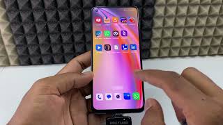 how to connect hollyland lark a1 microphone to android?