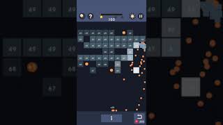 Jay plays Bricks n Balls - Level 302 - 3 stars - No help