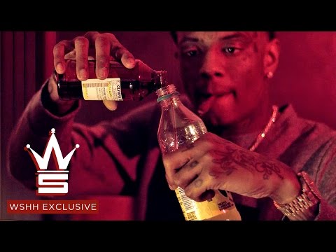 Soulja Boy - Rockstar