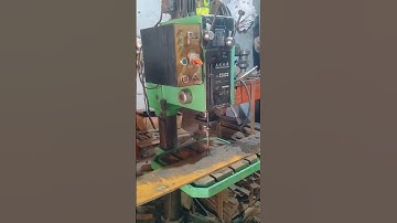 Auto Feed Drilling