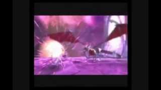 SpyroxCynder-Bones Shatter!