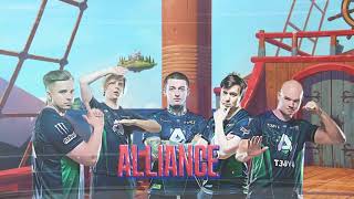 Alliance | WePlay AniMajor screenshot 3