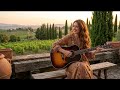 Golden Promise – Violin &amp; Acoustic Guitar Instrumental