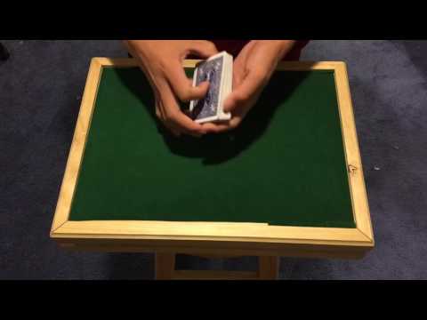 THIS CARD TRICK FOOLS EVERYONE