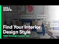 Find Your Interior Design Style (Home Decor Tips for Every Budget & Taste)