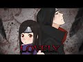 Itachi and Izumi [AMV] || Lovely