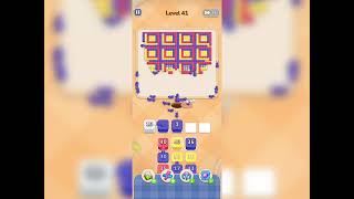 Colony Flow! Level 41 Walkthrough 