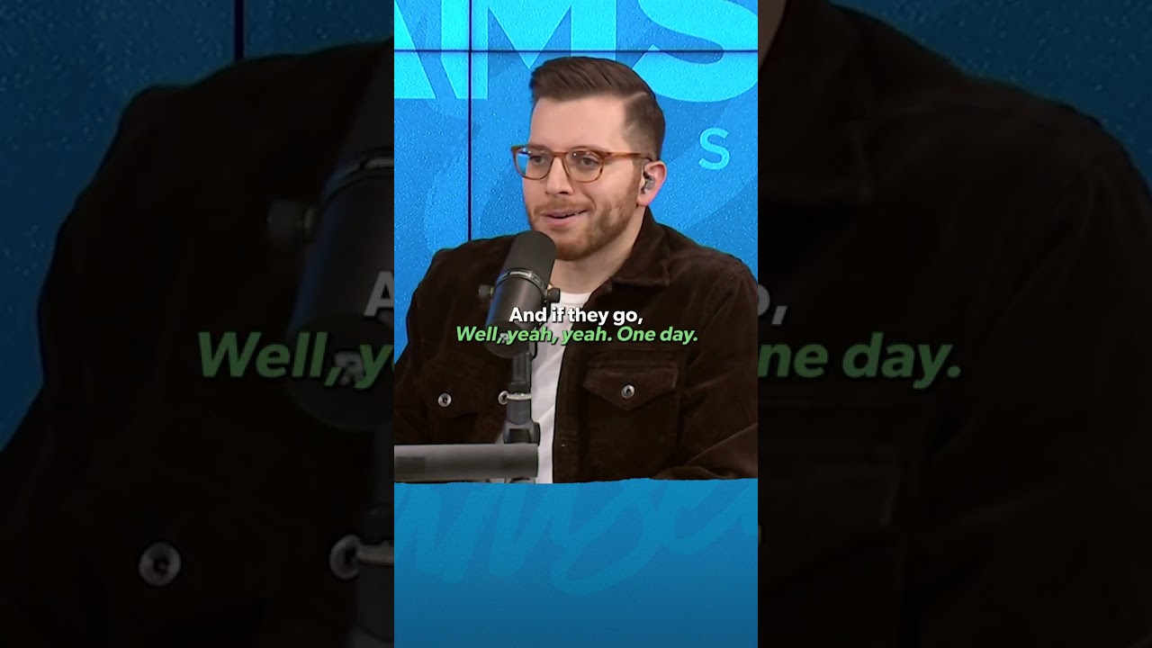 He Doesn’t Think He’s Being Paid Enough