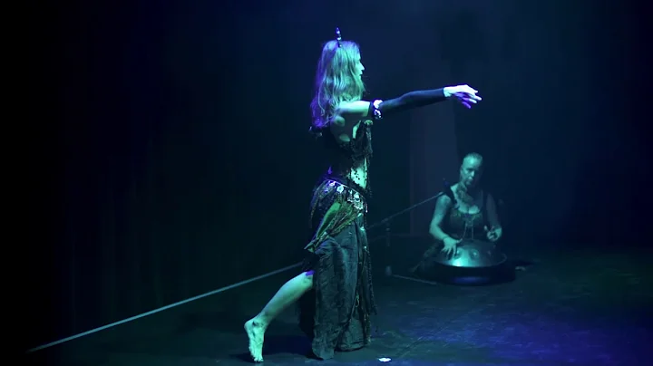 Yilan Anne Devries & Edda B. Lang, Sbeltanz & Hand...