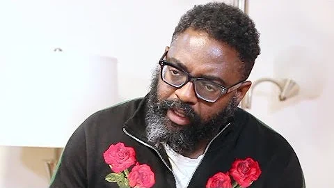Reginald Dwayne Betts "Essay on Reentry"
