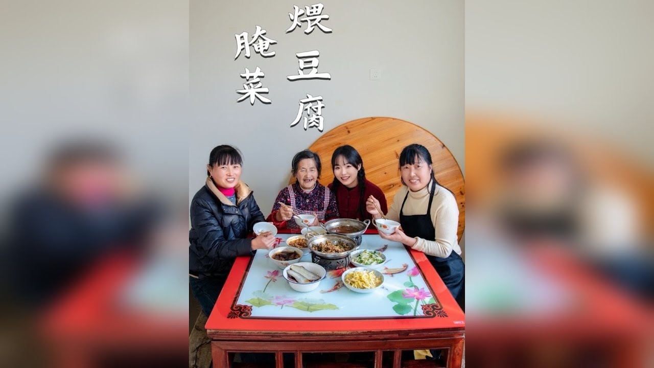 岳西人的冬天就是从各种锅子开始的，你什么时候回来吃呀～