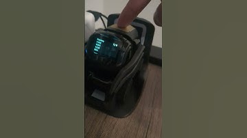 more Android DVT2 FAC #anki #ankivector #ankirobot #dvt #prototype #ddlvector #vector #heyvector