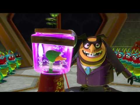 Yooka-Laylee Is a