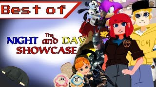 Best of The Night And Day Showcase [Best Of]