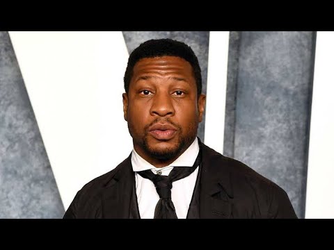 The Fast Rise and Staggering Fall of Jonathan Majors