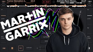 Edjing Mix | Martin Garrix