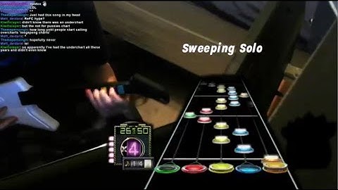 (One Handed) Mini Solo Compilation