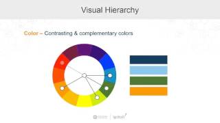 Video: Design Tips for Better HMIs: Color & The Final Product