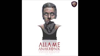 Allame Pasta ve Limonata (Anakronik) Resimi