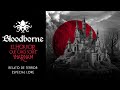 Bloodborne: "El Horror que cayó sobre Yharnam"