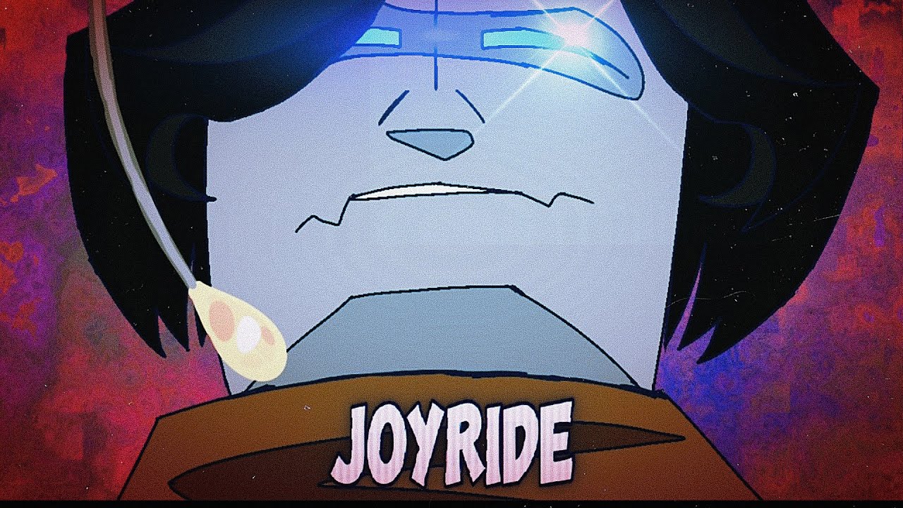 PRESSURE ROBLOX | JOYRIDE MEME FAN ANIMATION | SEBASTIAN SOLACE - YouTube