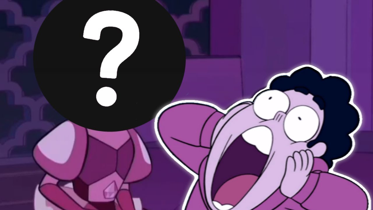 summit racing The Pink Diamond's Real Identity Foreshadowing No One Picked Up On in Steven Universe
