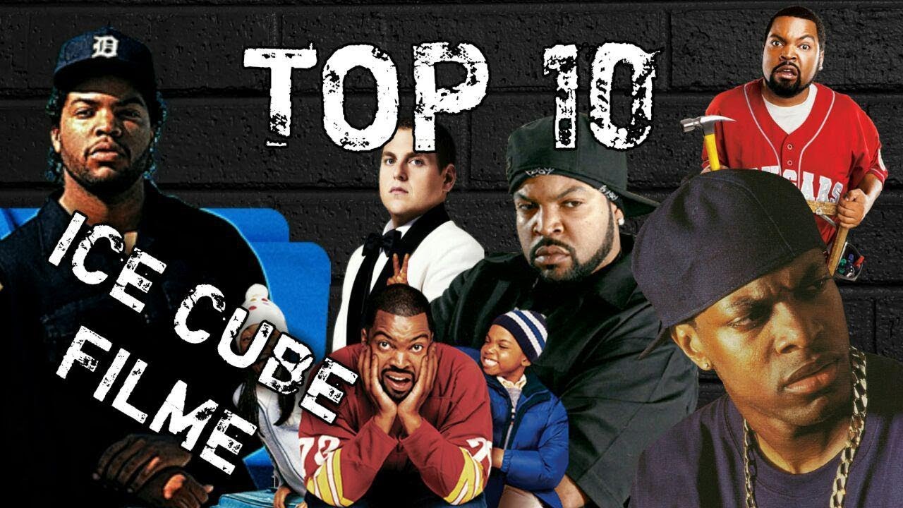 Ice Cube Filme Ice Cube Filme