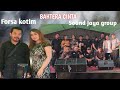 BAHTERA CINTA, Kolaborasi Forsa Kotim& Sound Jaya Group