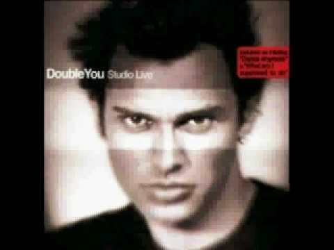 DOUBLE YOU - dance anymore