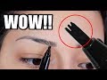 MICROBLADING EYEBROW MARKER!! ONLY $5! GAME CHANGER!!!