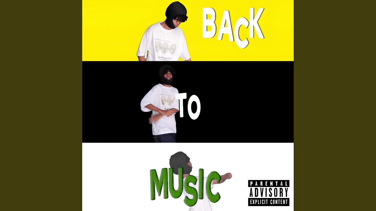 Watch #Back2damusic (Slowed Down) on YouTube Watch #Back2damusic (Slowed Down) on YouTube