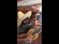 Ryan Bingham #StayHome Cantina Session #48: 'Yesterday's Blues'