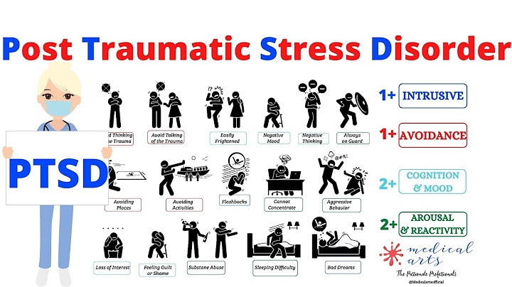 What is the difference between ptsd and acute stress disorder according to the dsm-5