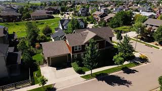 2102 Kerry Hill Dr Fort Collins CO 80525