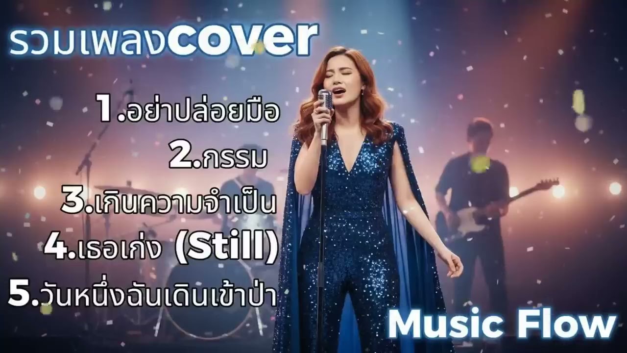 เพลง cover ติดกระแส