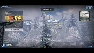 Explain This Kill Cam :)
