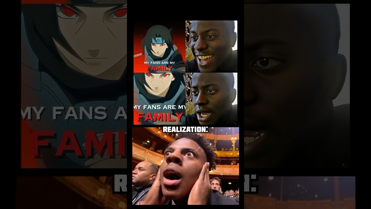 Itachi! Nooooooo!☠️ 