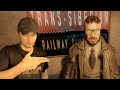Его звали Дамир - Trans-Siberian Railway Simulator #9 ФИНАЛ