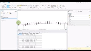 How To Import Points From Excel To ArcGIS Pro