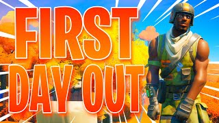 Fortnite Montage - BEAT BOX\/FIRST DAY OUT (NLE Choppa)